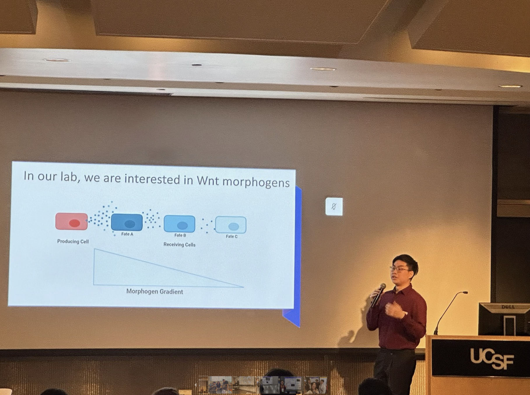 Benjamin Rees Ucsf Benjamin Lee – Science & Health Education Partnership | UCSF